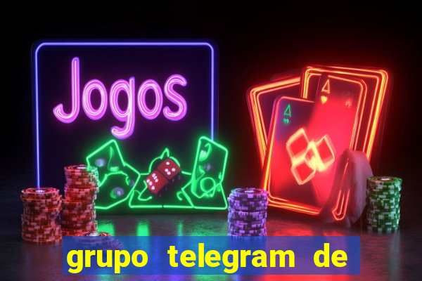 grupo telegram de jogos hackeado